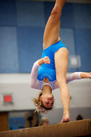 2023-12-05 Marshall varsity gymnastics
