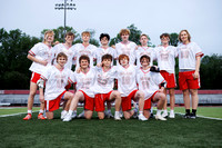2024-04-19 McLean varsity boys lacrosse Senior Night