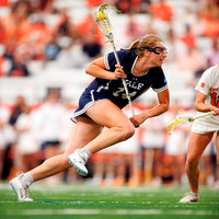2024-05-16 Yale women's lacrosse vs Syracuse in NCAA quarterfinals