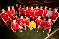 2024-04-29 McLean JV boys soccer group photos
