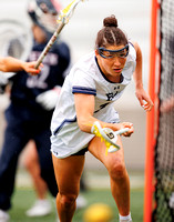2024-05-05 Yale women's lacrosse vs Penn in Ivy League finals