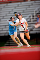 2024-05-08 McLean varsity girls lacrosse vs Marshall