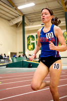 2025-02-01 American University track at George Mason