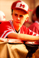 2024-05-24 McLean varsity baseball vs Madison