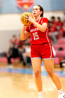 2024-12-17 McLean basketball vs Marshall