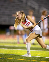 McLean varsity field hockey vs Yorktown 2021-09-21