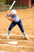 2025-05-23 McLean varsity softball vs Yorktown in District champ