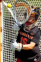 2025-05-02 Princeton vs Brown women's lacrosse  in Ivy League se