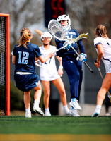 2024-04-27 Columbia women's lacrosse vs Yale