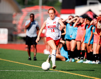 2024-05-21 McLean varsity girls soccer vs Madison