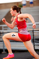 2024-05-22 McLean track in Northern Region championships