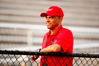 2024-05-22 McLean track in Northern Region championships