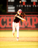 2024-05-24 McLean varsity baseball vs Madison