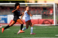 2024-05-21 McLean varsity girls soccer vs Madison