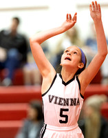 2024-11-23 Vienna U12 girls basketball vs SYA