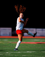 2024-05-21 McLean varsity girls soccer vs Madison