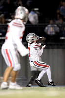 2024-10-10 McLean varsity football vs Yorktown