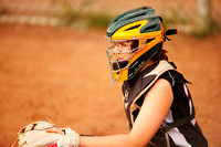 2024-05-08 McLean JV softball vs Washington-Liberty