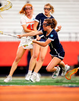 2024-05-16 Yale women's lacrosse vs Syracuse in NCAA quarterfina