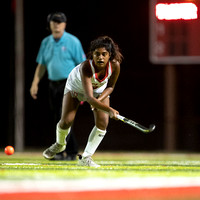 McLean varsity field hockey vs Langley 2021-10-05 take 2