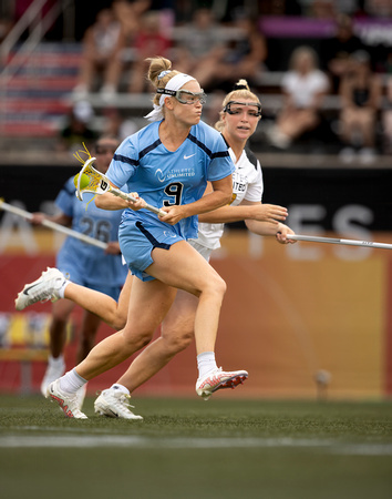 2024-07-20 Athletes Unlimited lacrosse