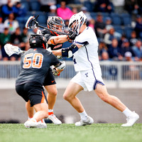 2024-04-27 Yale mens lacrosse vs Princeton