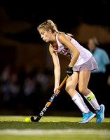 McLean varsity field hockey vs Woodson 2022-10-13