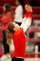 2024-09-16 McLean varsity girls volleyball vs Herndon