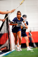 2024-05-16 Yale women's lacrosse vs Syracuse in NCAA quarterfina
