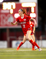 2025-04-22 McLean varsity girls soccer vs Wakefield