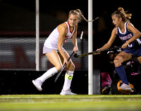 McLean varsity field hockey vs Woodson 2022-10-13