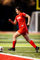 McLean JV girls soccer vs Fairfax 2023-03-08