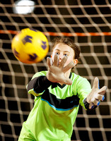 McLean varsity girls soccer vs Fairfax 2023-03-08