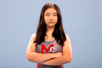 2025-03-03 McLean girls wrestling