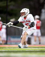 McLean JV boys lacrosse vs Chantilly 2023-03-17