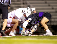 McLean JV boys lacrosse vs Chantilly 2023-03-17