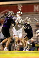 McLean JV boys lacrosse vs Chantilly 2023-03-17