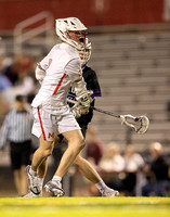 McLean JV boys lacrosse vs Chantilly 2023-03-17