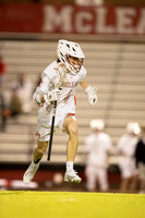 McLean JV boys lacrosse vs Chantilly 2023-03-17