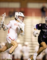McLean JV boys lacrosse vs Chantilly 2023-03-17