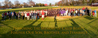 McLean varsity baseball vs Herndon 2023-03-28