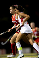 20245-09-19 McLean varsity field hockey vs St. John's Prep