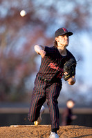 McLean varsity baseball vs Herndon 2023-03-28