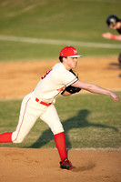 McLean varsity baseball vs Herndon 2023-03-28