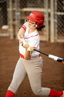 McLean JV softball vs W-L 2023-03-27