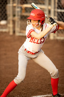 McLean JV softball vs W-L 2023-03-27