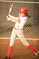 McLean JV softball vs W-L 2023-03-27