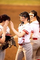 McLean JV softball vs W-L 2023-03-27