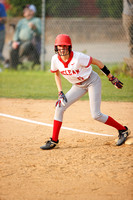McLean varsity softball vs Oakton 2023-05-23