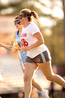 McLean varsity girls lacrosse vs Marshall 2023-05-09